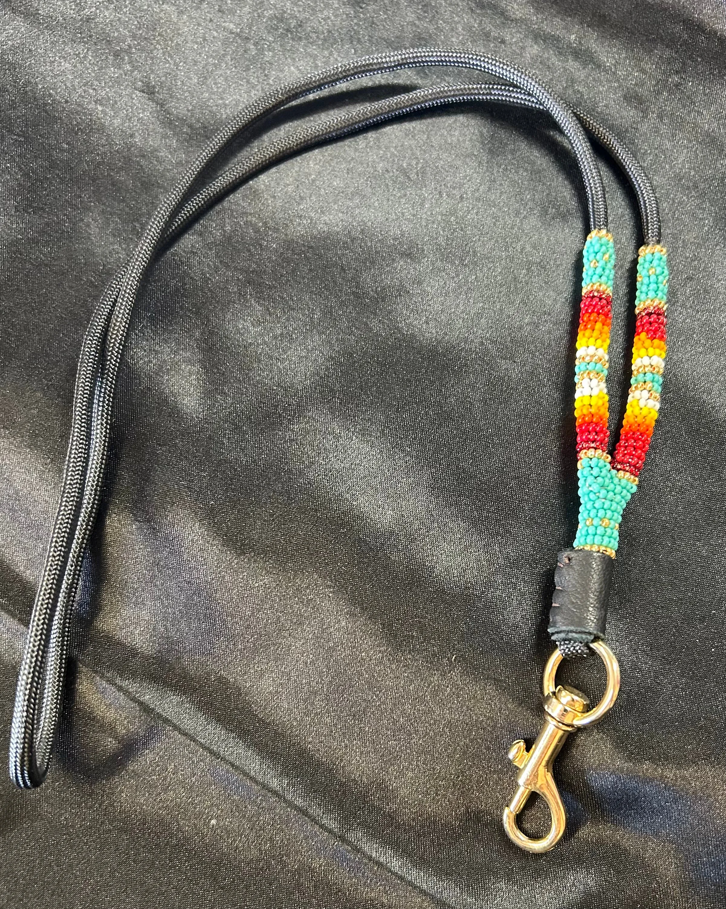 Beaded Lanyards*
