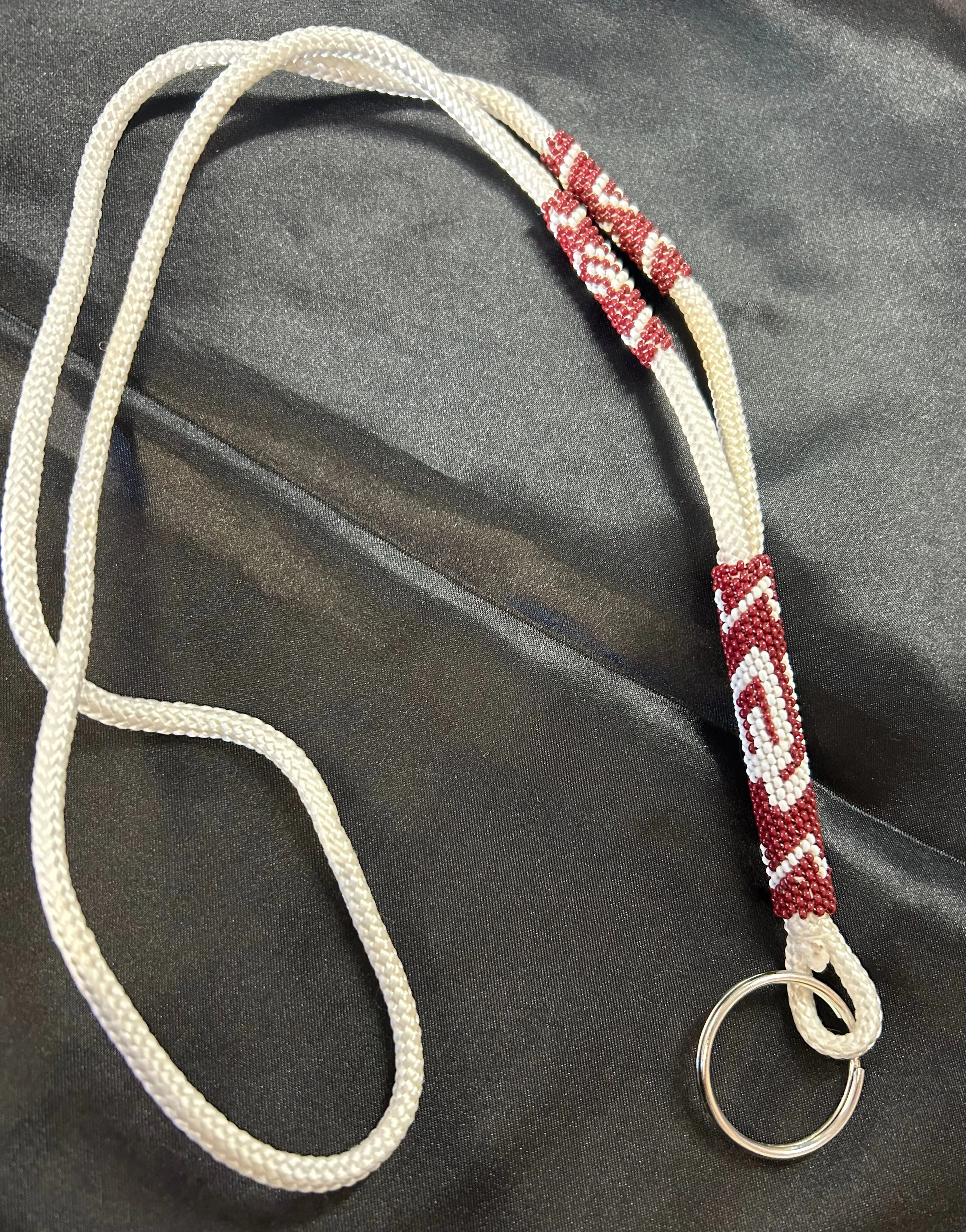 Beaded Lanyards*