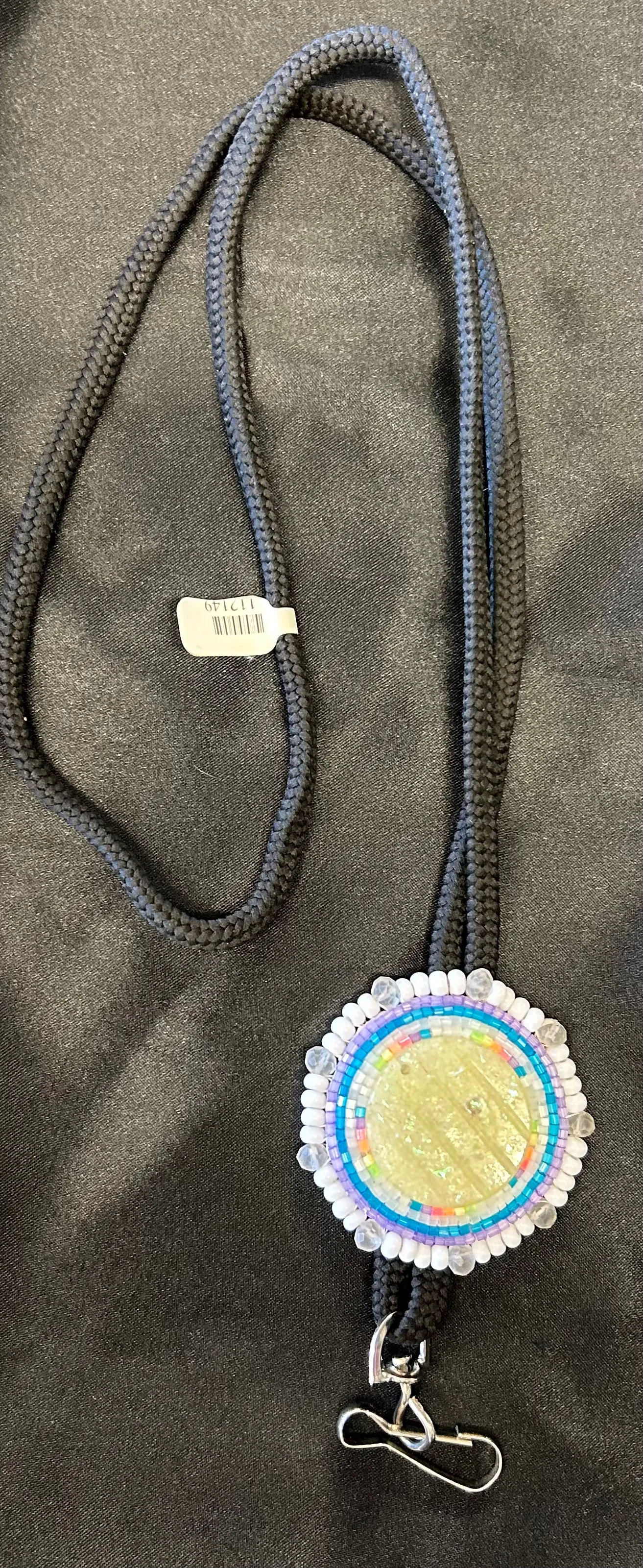 Beaded Lanyards*