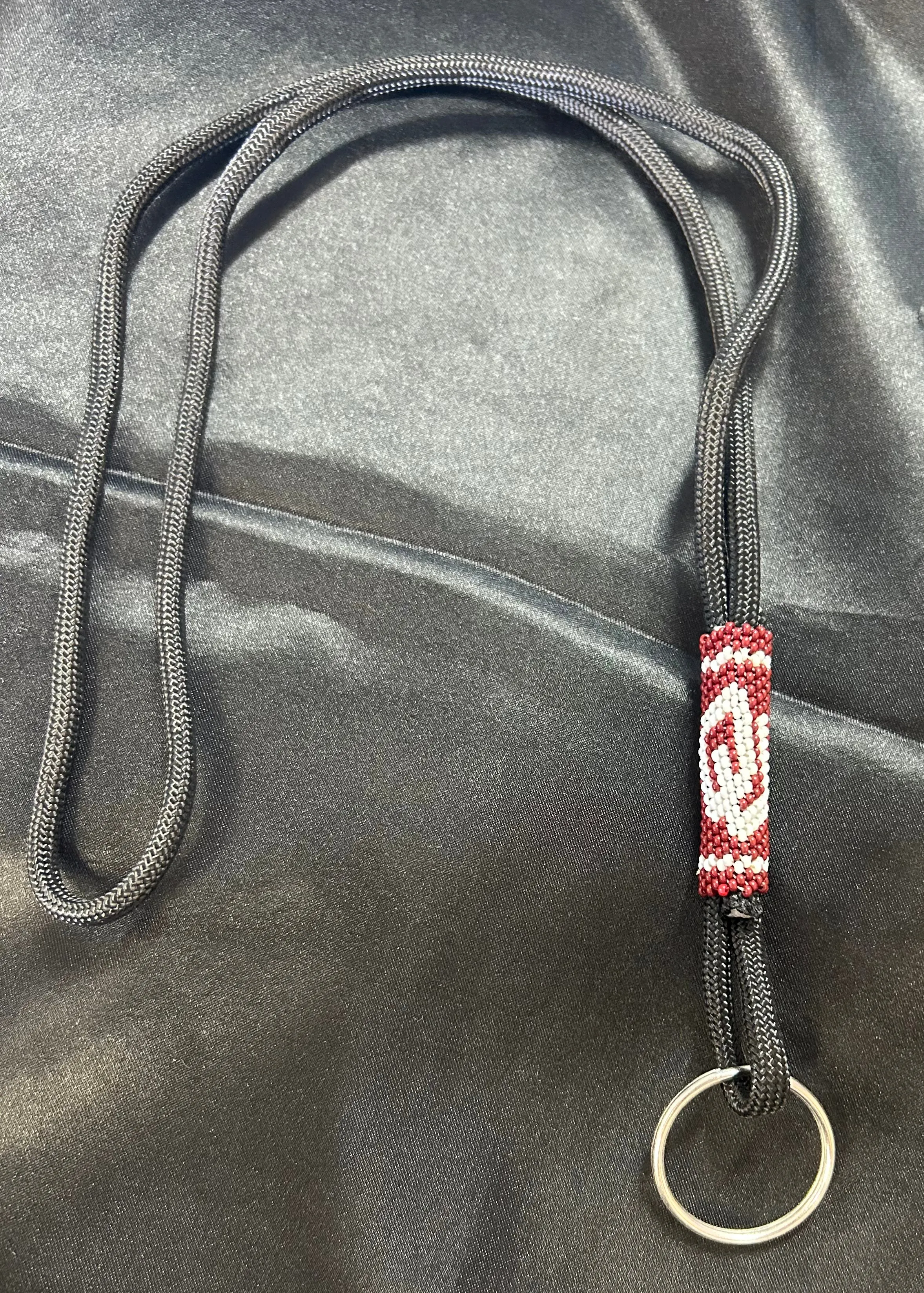 Beaded Lanyards*
