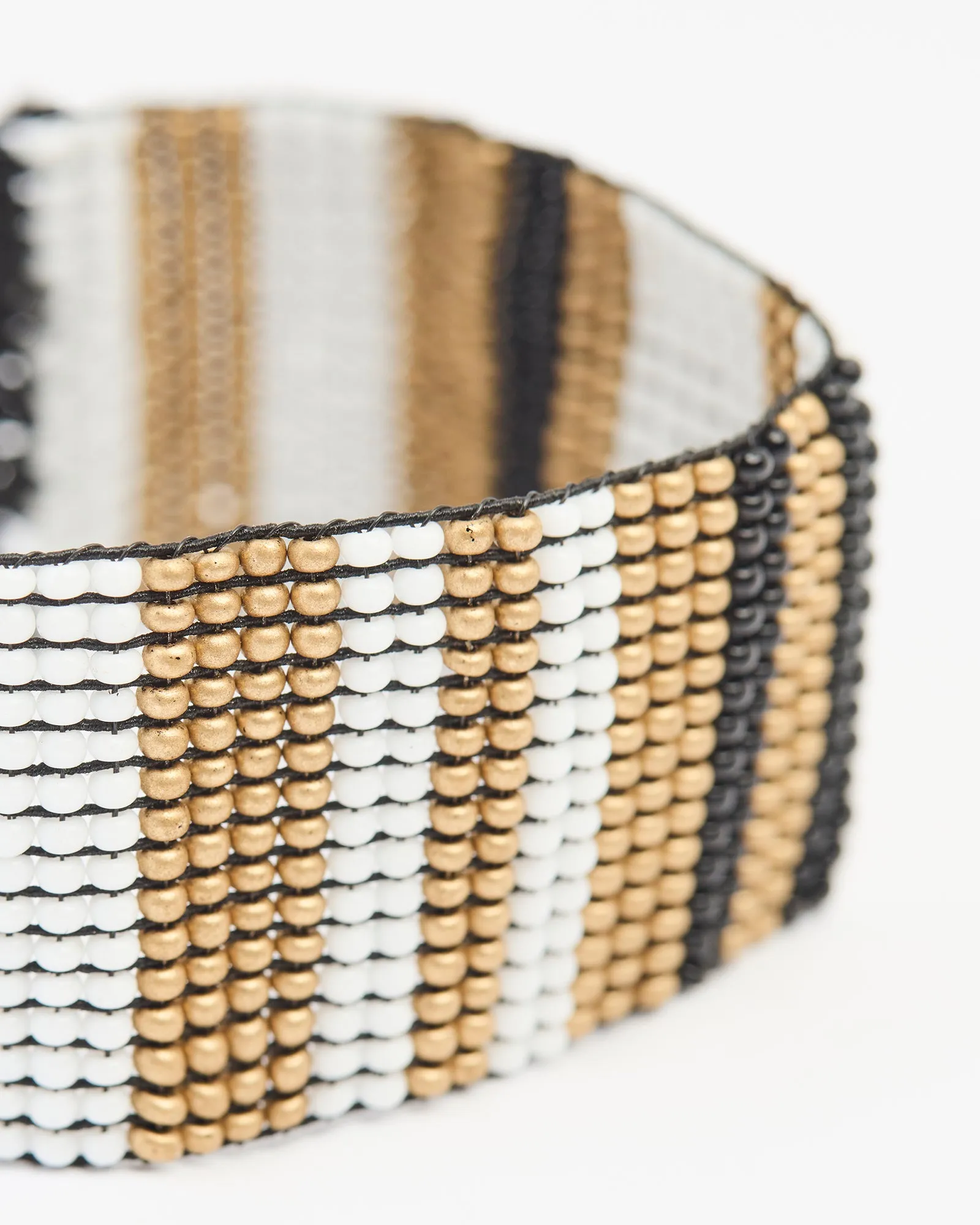 Beaded Stretch Bracelet