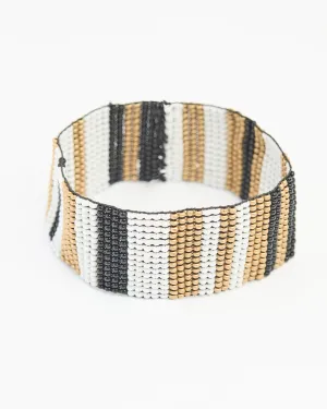 Beaded Stretch Bracelet