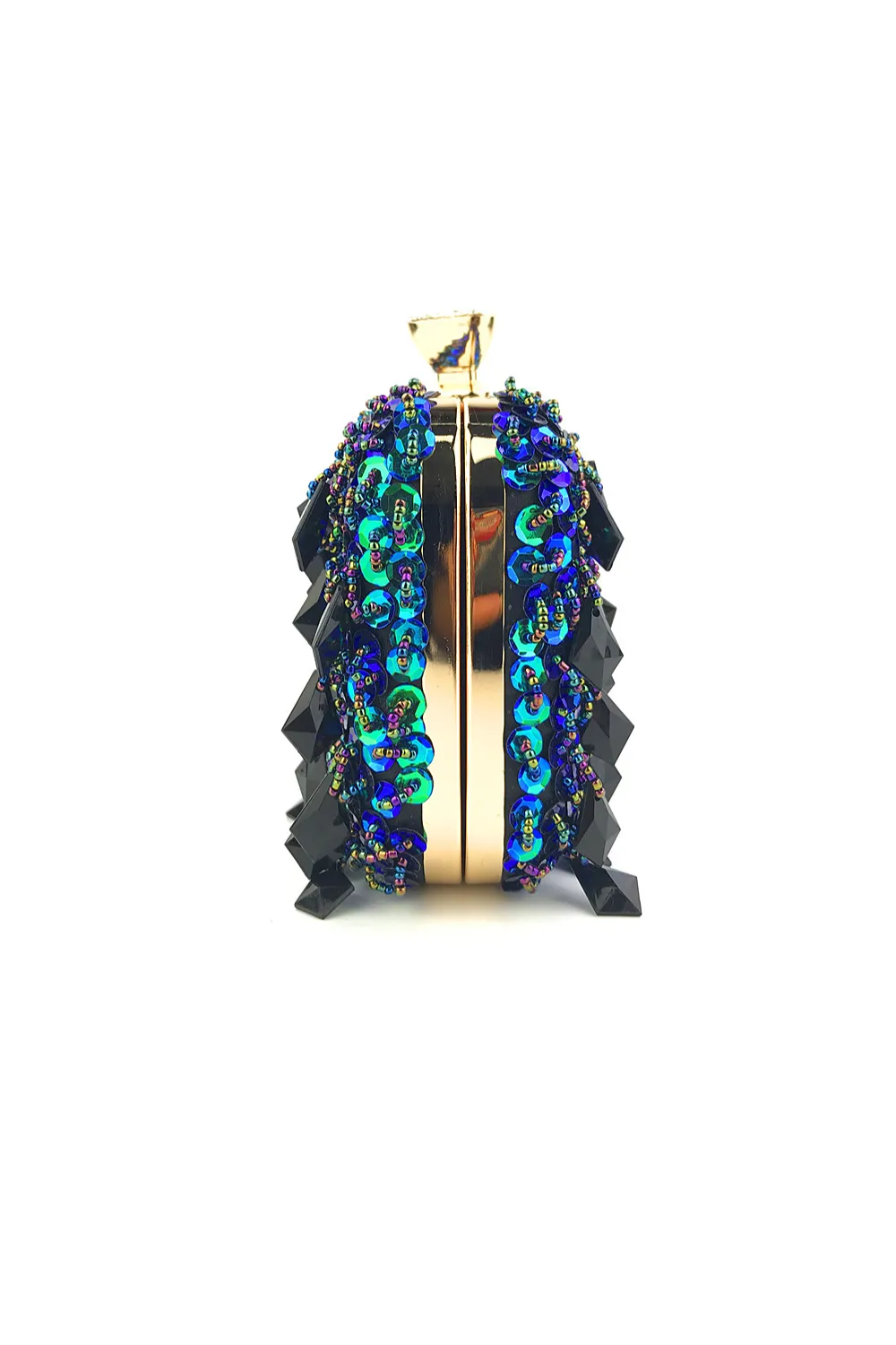 Beading Sequin Bag