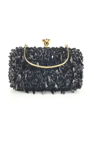 Beading Sequin Bag
