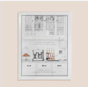 Beautifully Organized (White Coffee Table Books)