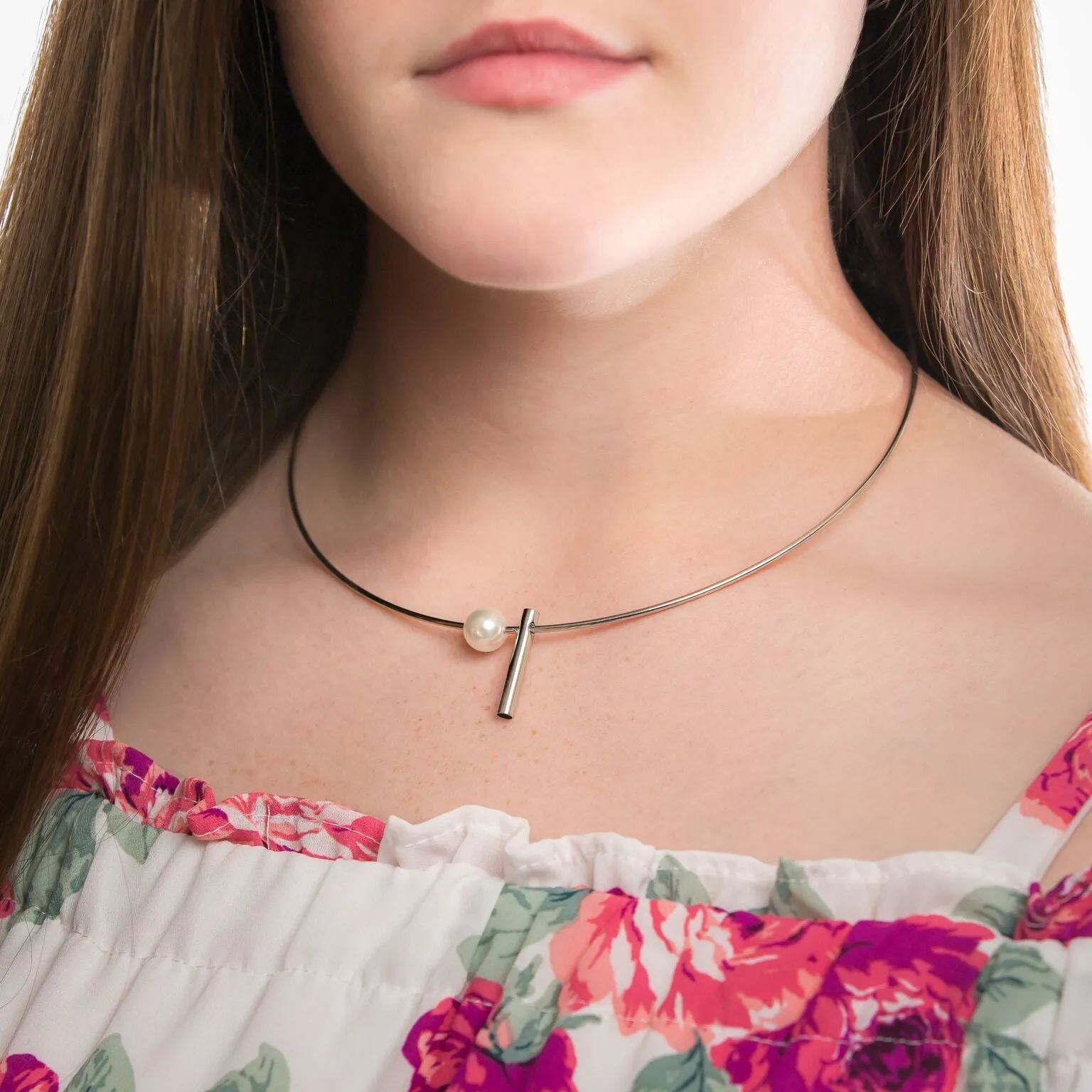 Begging for Attention Necklace