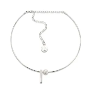 Begging for Attention Necklace