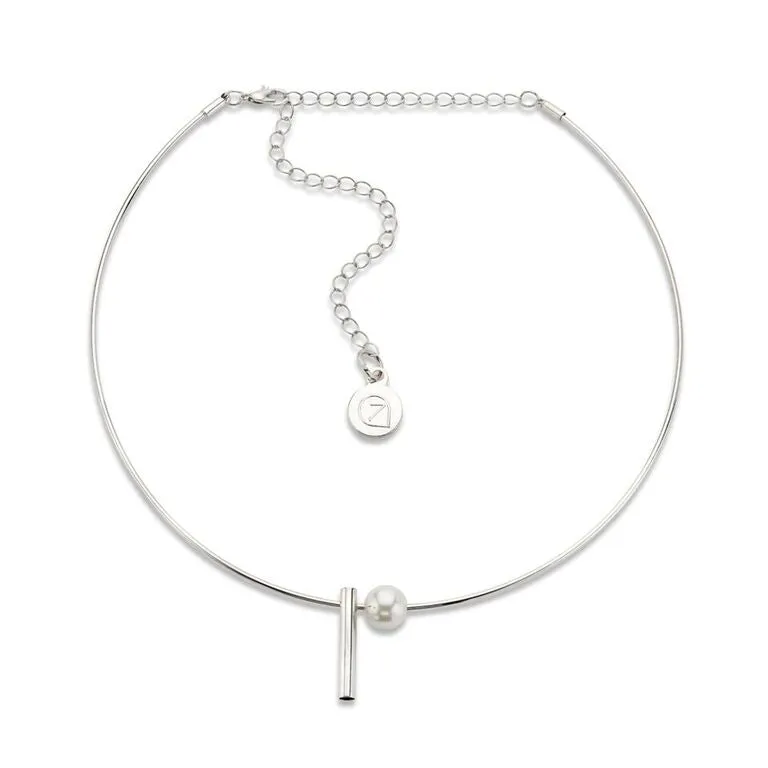 Begging for Attention Necklace