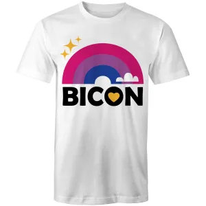 Bicon T-Shirt Unisex (B012)