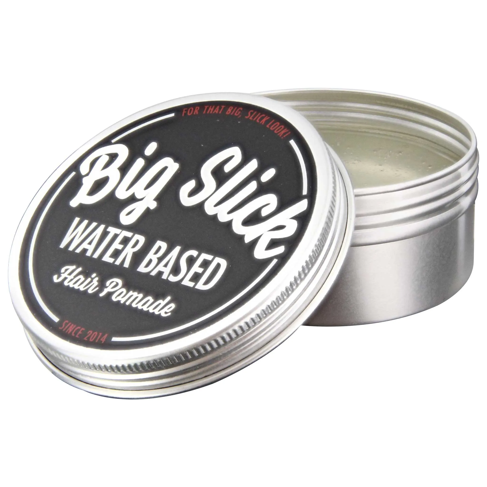 Big Slick Water Based Hair Pomade