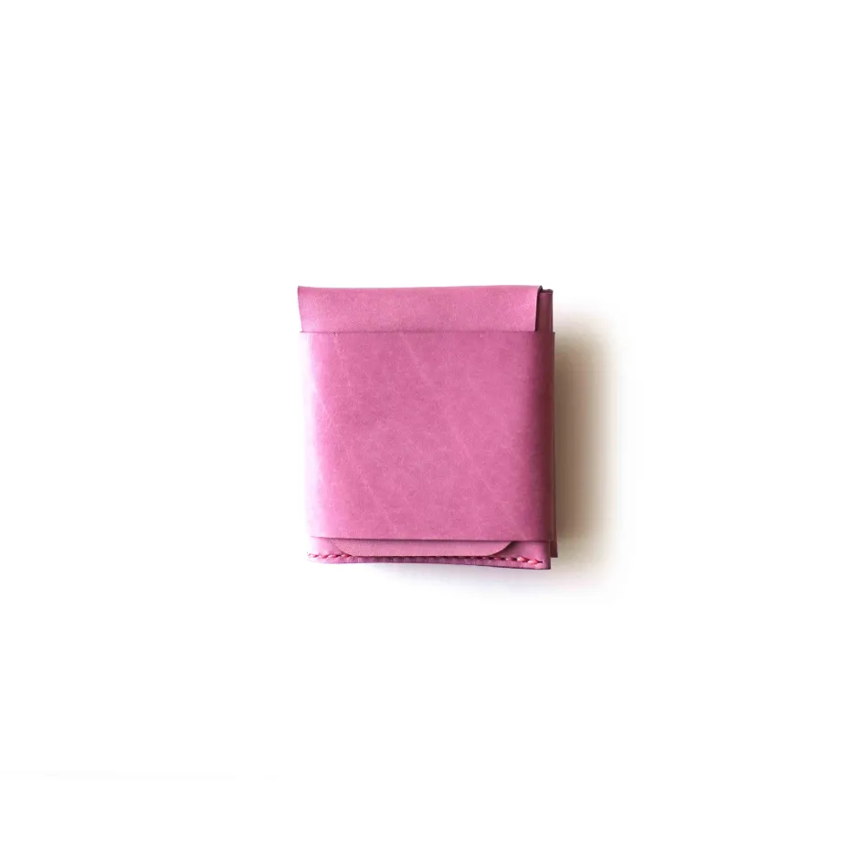 Billfold Purple