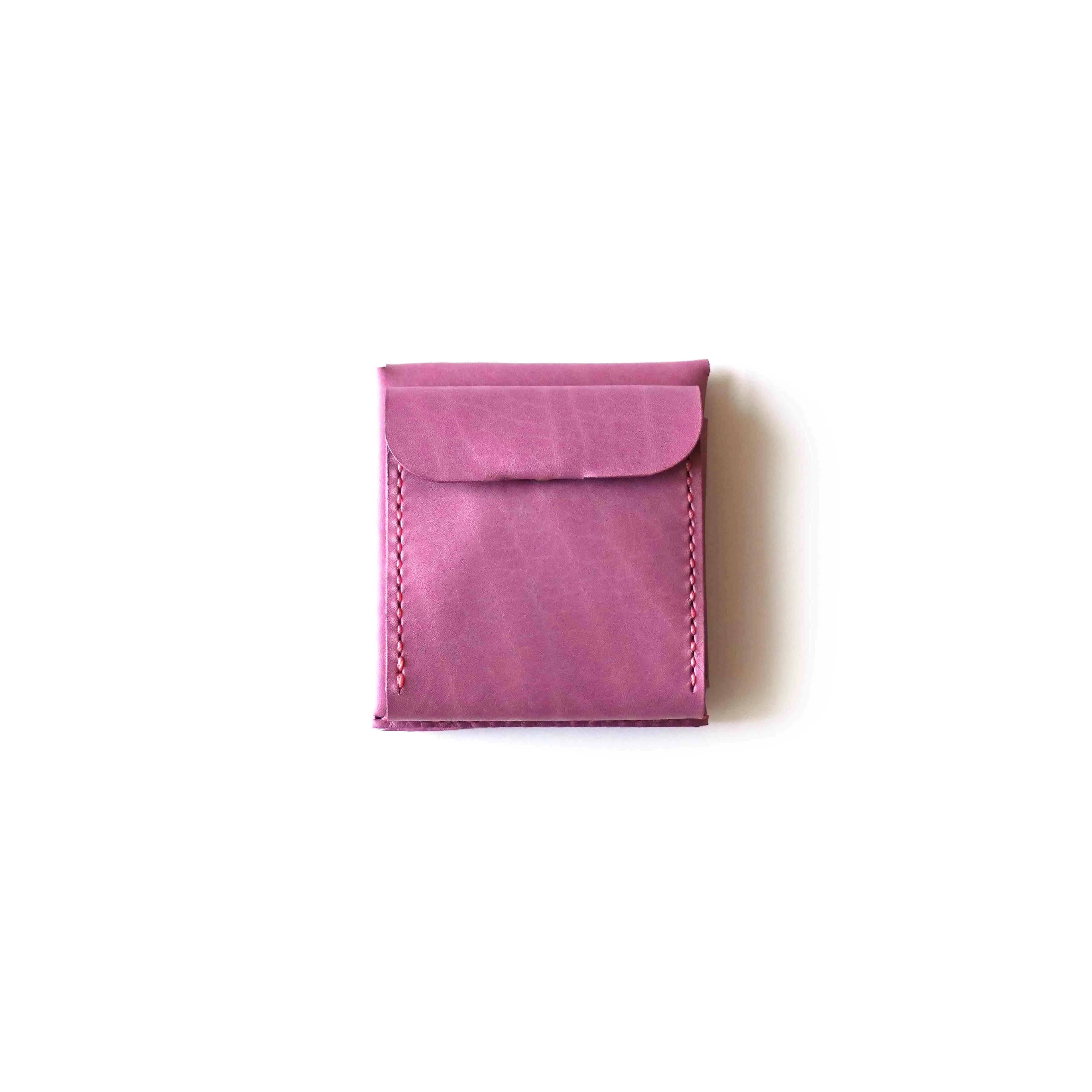 Billfold Purple