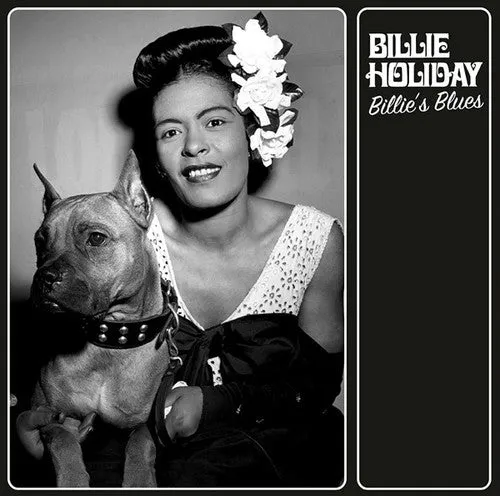 Billie Holiday - Billie's Blues