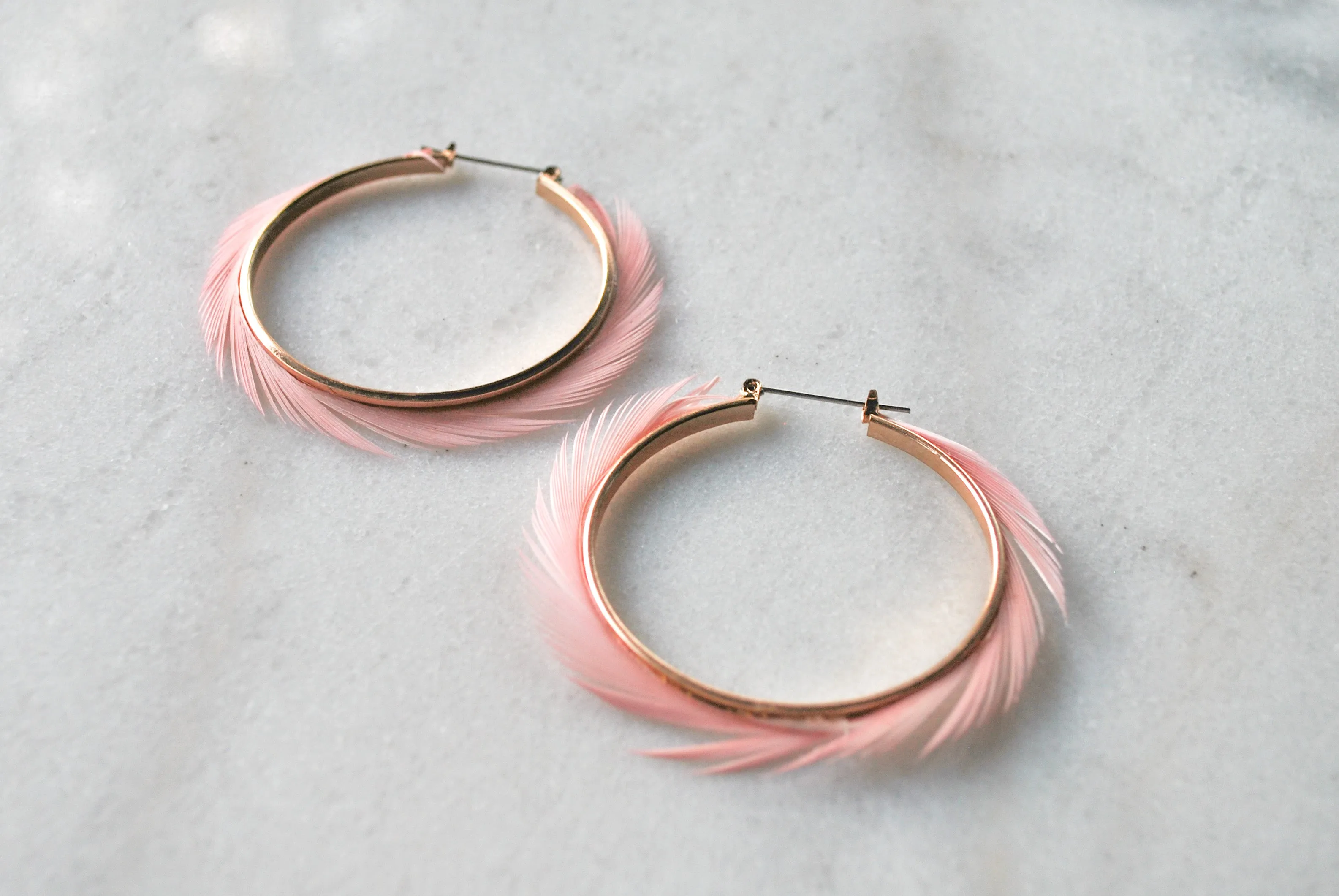 Birds of a Feather Earrings