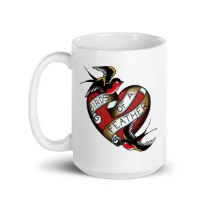 Birds of a Feather Mug