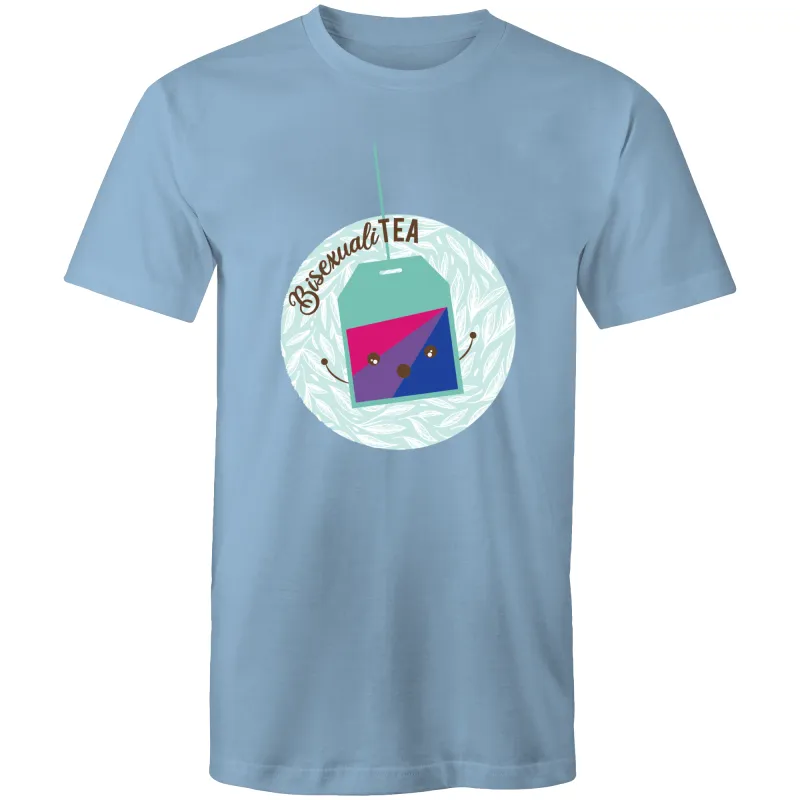Bisexualitea Bisexual T-Shirt Unisex (B003)