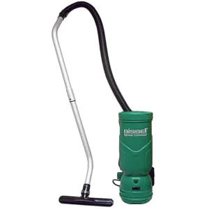 BISSELL BGBP10H | 10 QT Commercial Backpack Vacuum Cleaner