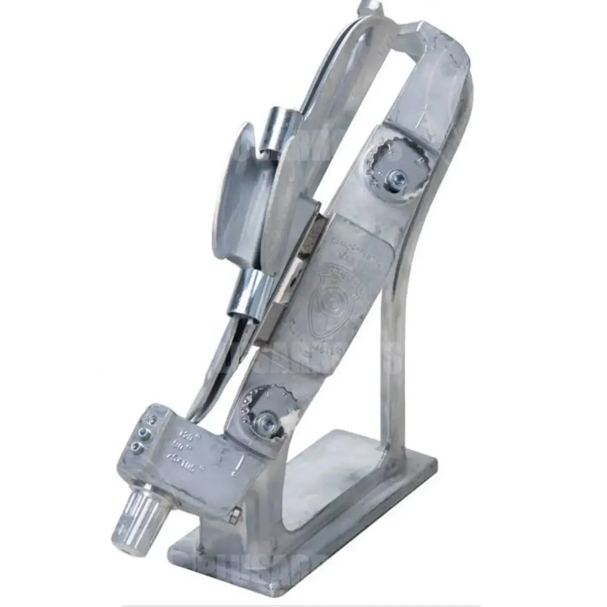 Bitzenburger Fletching Jig (Straight or Helical)