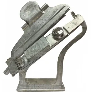 Bitzenburger Fletching Jig (Straight or Helical)