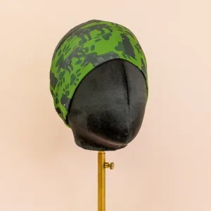 Black Lab Stretch Headband
