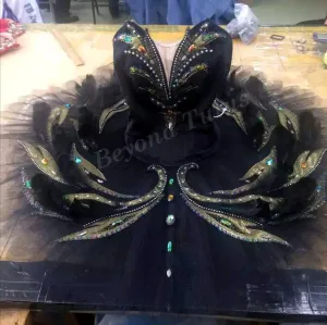 Black Swan Tutu