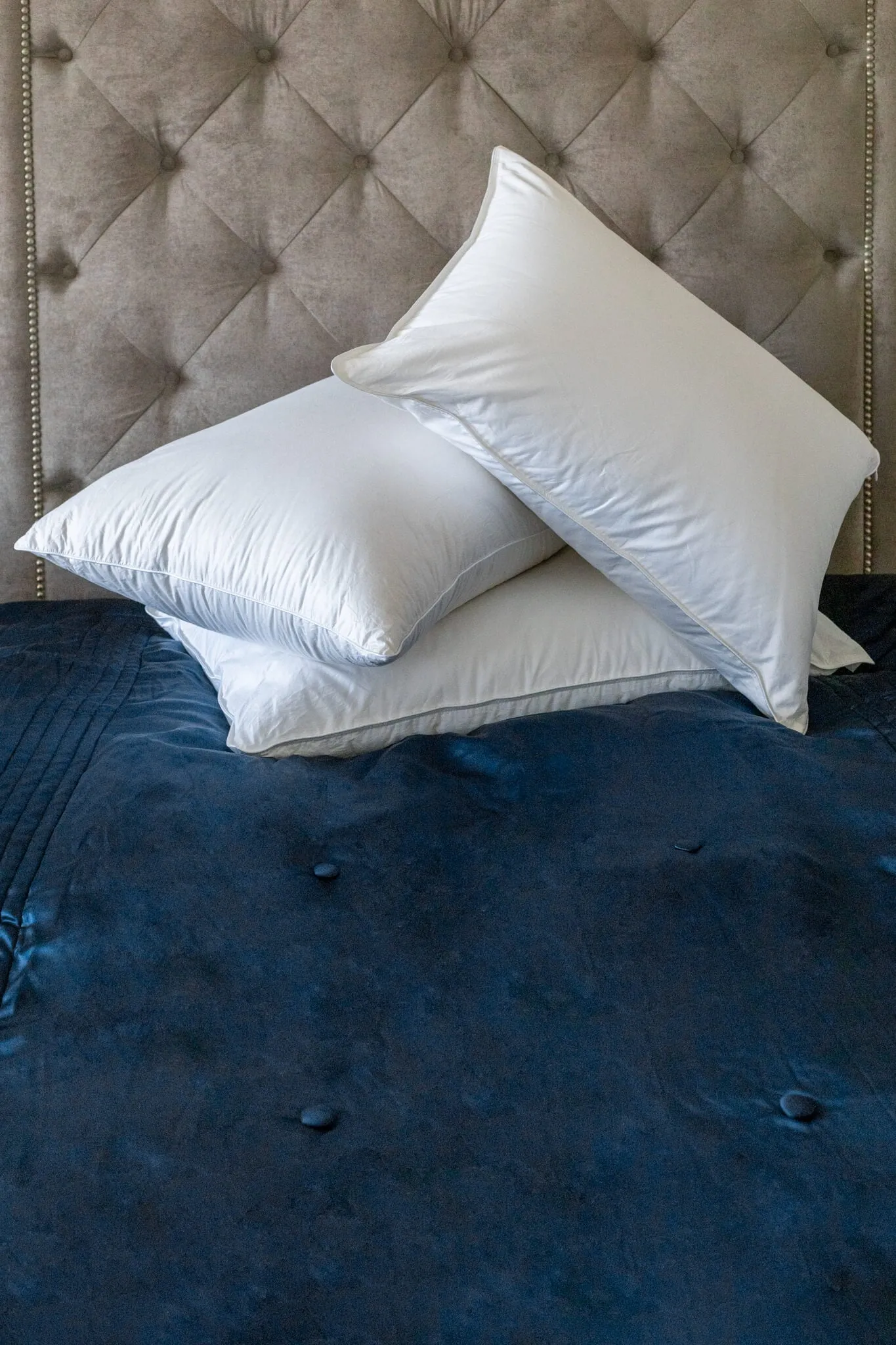 Bliss Pillow