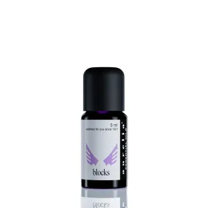 Blocks Essential Oil Blend