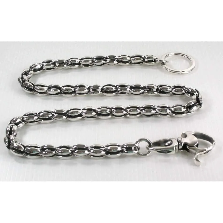 Blossom Wallet Chain