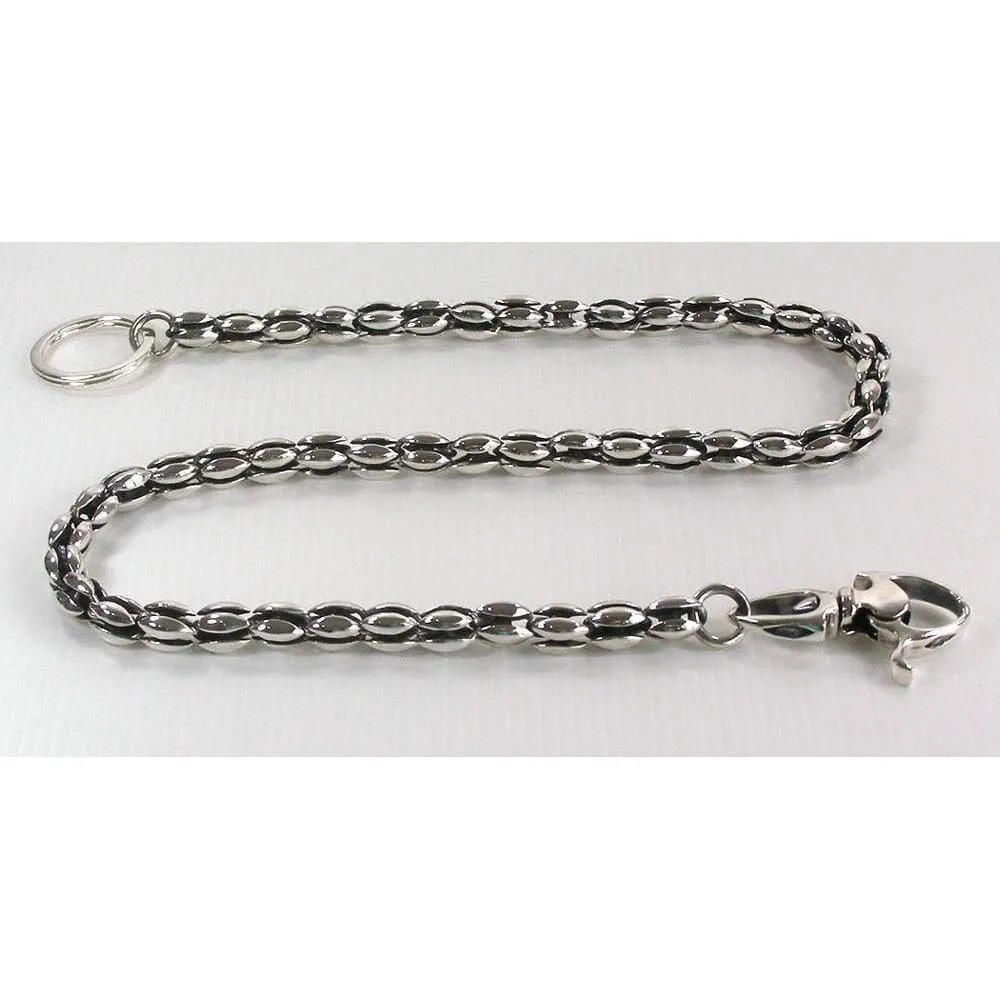 Blossom Wallet Chain