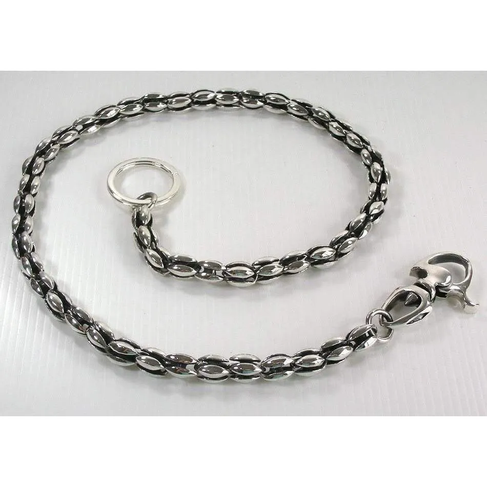 Blossom Wallet Chain