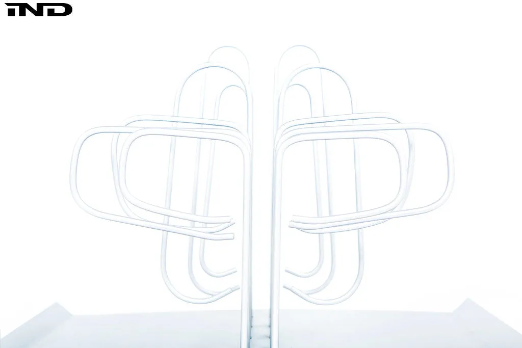 BMW Magazine Holder