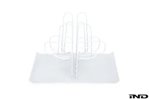 BMW Magazine Holder