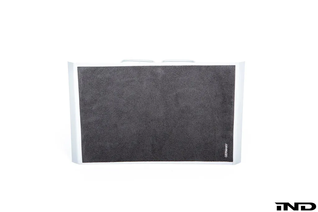BMW Magazine Holder