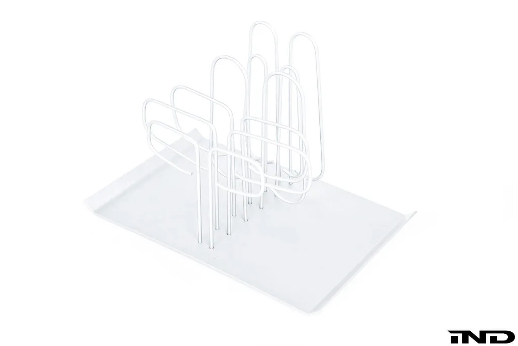 BMW Magazine Holder