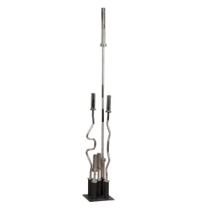 Body Solid Olympic 5 Bar Holder - GOBH5