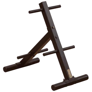 Body-Solid SWT14 Standard Weight Plate Tree