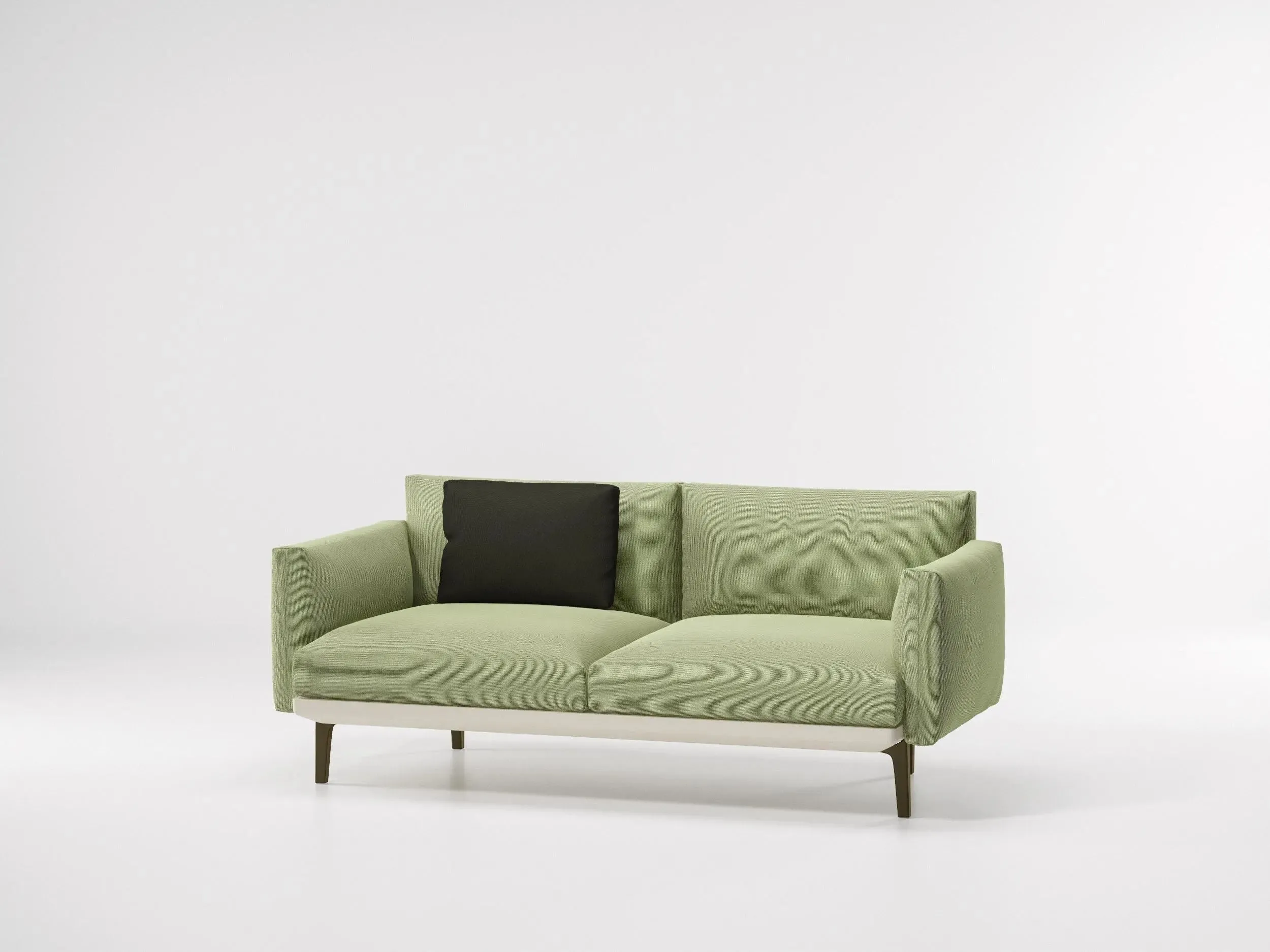 Boma - 2-Seater sofa