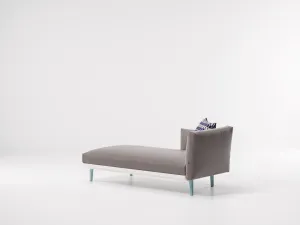 Boma - Right daybed