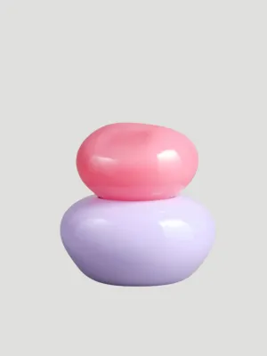 Bonbonniere in Pink & Violet