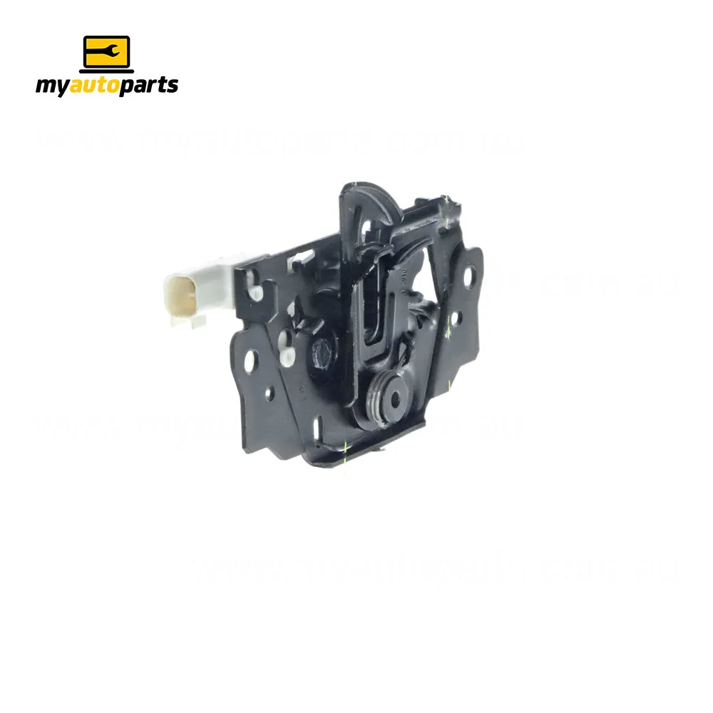 Bonnet Latch Genuine Suits Ford Focus LW 2012 to 2015