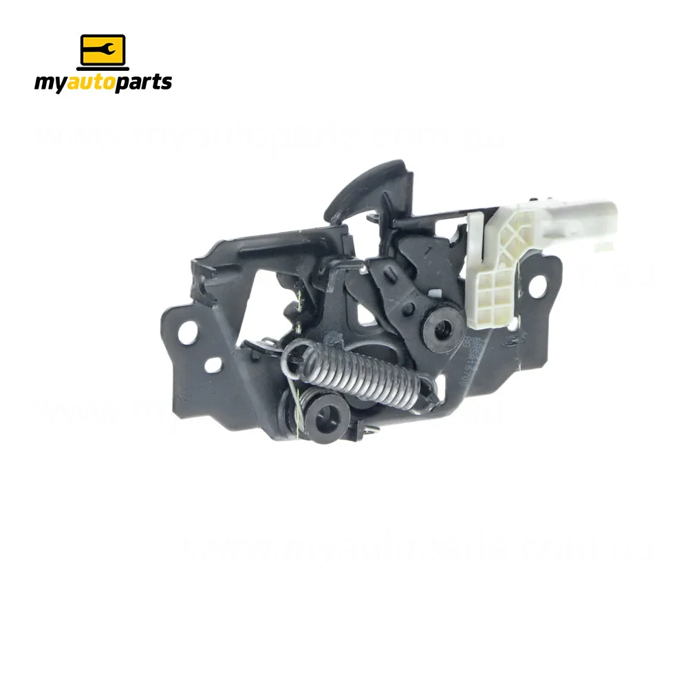Bonnet Latch Genuine Suits Ford Focus LW 2012 to 2015