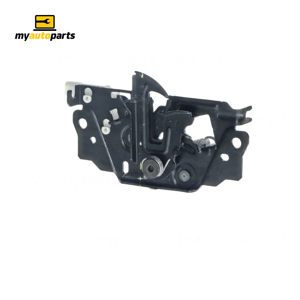 Bonnet Latch Genuine Suits Ford Focus LW 2012 to 2015