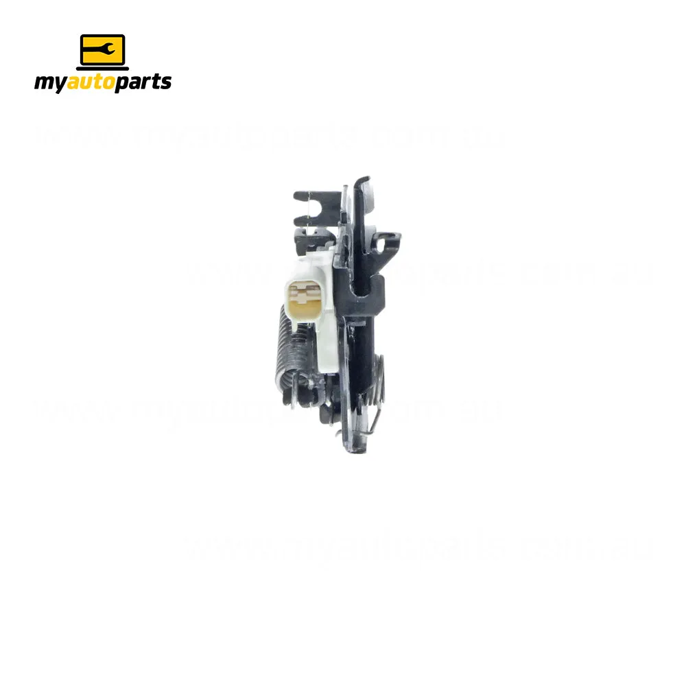 Bonnet Latch Genuine Suits Ford Focus LW 2012 to 2015