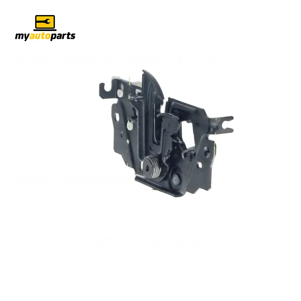 Bonnet Latch Genuine Suits Ford Focus LW 2012 to 2015