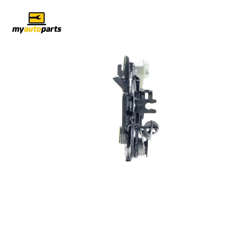Bonnet Latch Genuine Suits Ford Focus LW 2012 to 2015