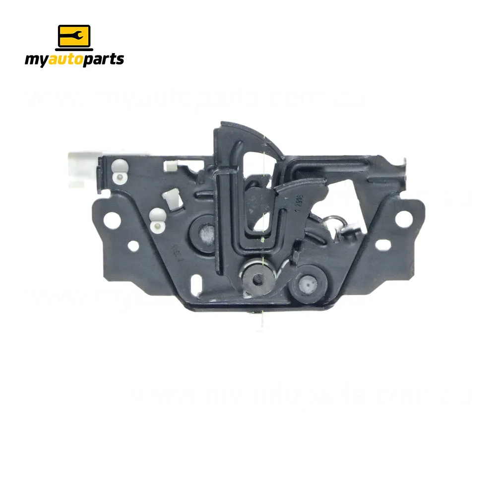 Bonnet Latch Genuine Suits Ford Focus LW 2012 to 2015