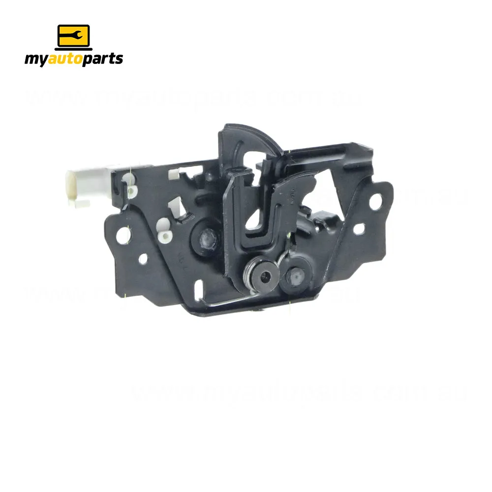 Bonnet Latch Genuine Suits Ford Focus LW 2012 to 2015
