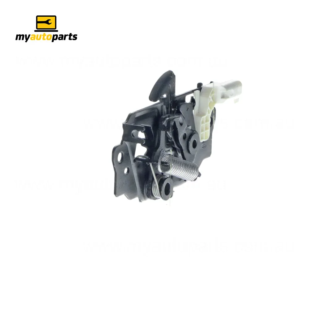 Bonnet Latch Genuine Suits Ford Focus LW 2012 to 2015
