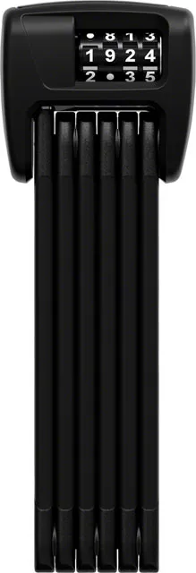 Bordo Combo 6000C Folding Lock
