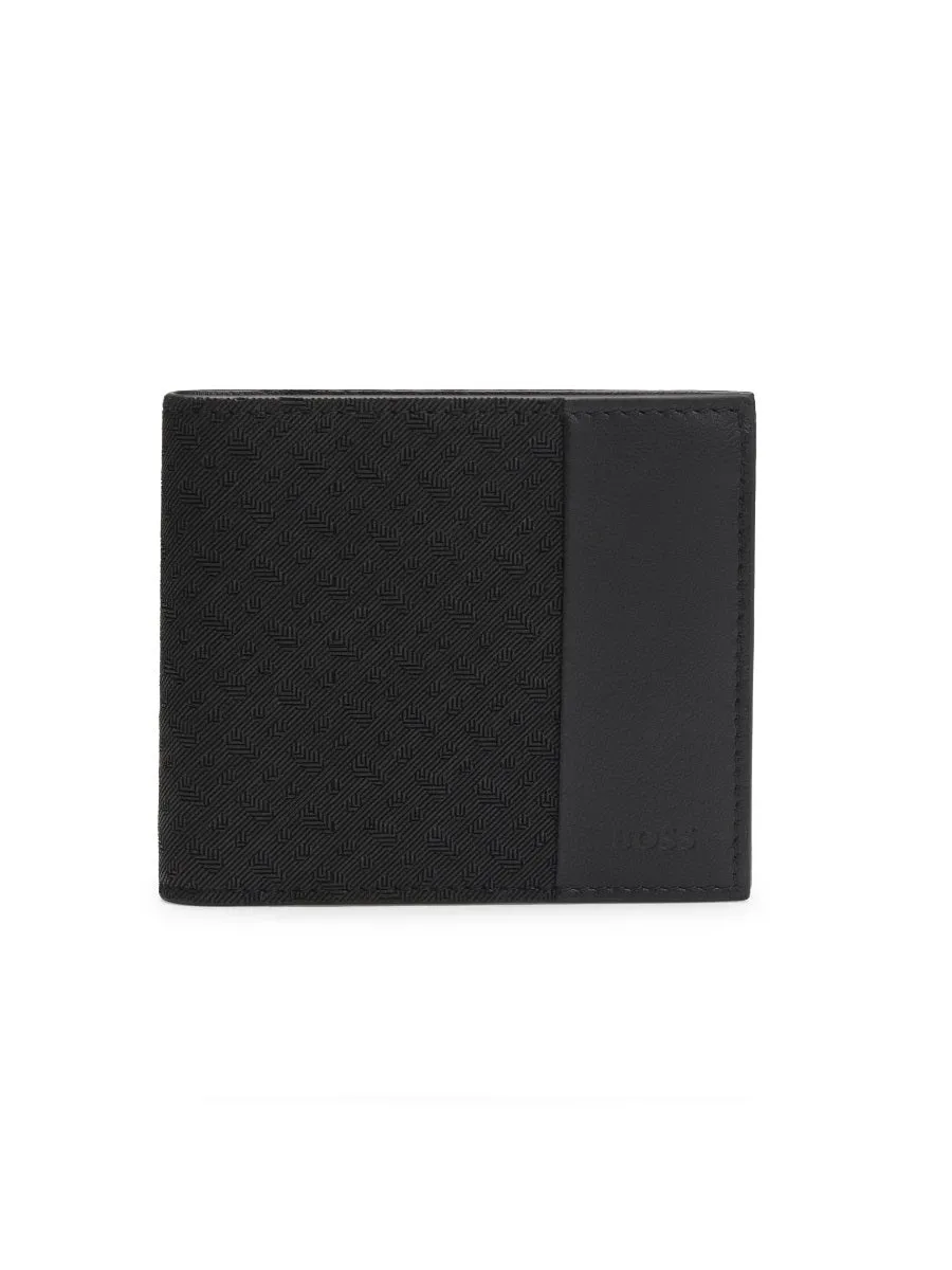 BOSS Wallet Set - GB_BB 4cc &Cardc